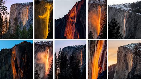 The latest puzzle is NYT 111923. . Waterfall phenomenon nyt